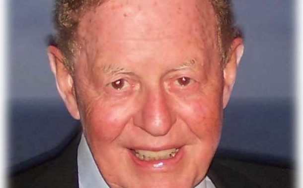 Obituary: Carlton Wrightson Surplus