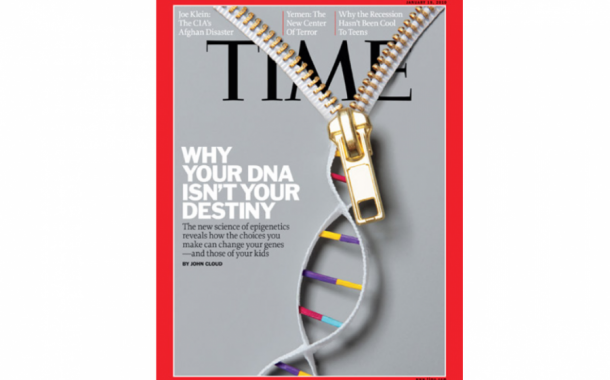 The DRUGLESS DOCTOR’S MINUTE: Bad Genes, Bad Germs & Bad Luck are not the Cause of Your Illness