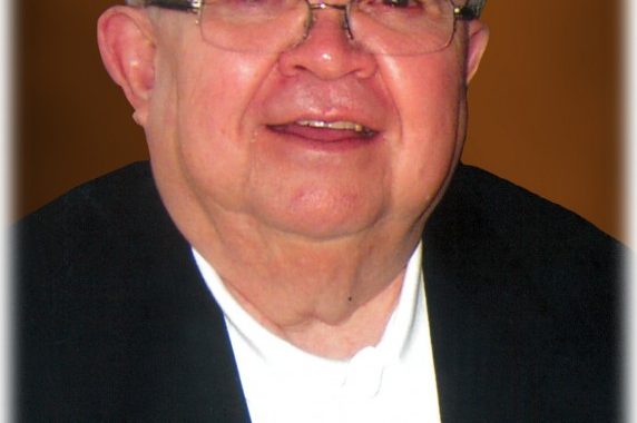 Obituary: RONALD “RONNIE” WHITE