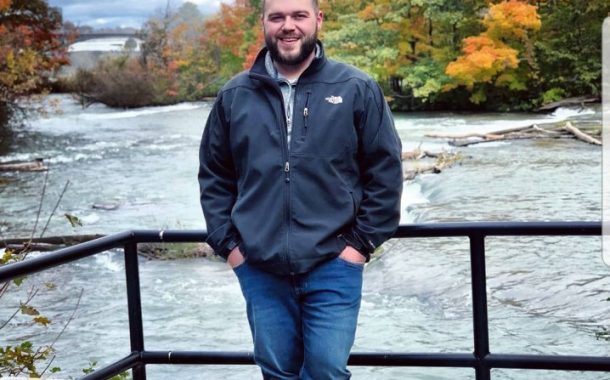 Vic's Corner: Drug Addiction/ Recovery Part 2 - Ryan Smith Story