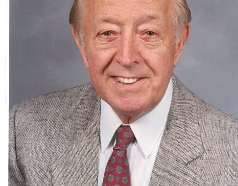 Obituary: Benjamin J. Banasiak