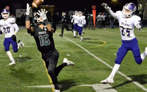 Vic's Corner: Nordonia Defeats N. Royalton Final Score 63 to 50 - Nordonia Wins In a Shootout at The Boliantz Corral! (VIDEO)