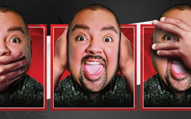 Gabriel Iglesias – “One Show Fits All World Tour” Stops at Rocksino Hot & Fluffy and I’m Not Fat...I’m Fluffy!