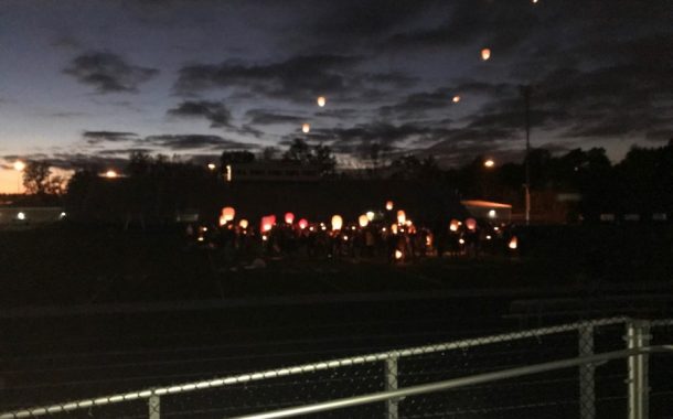 Peter Nero/Shelby Novak Vigil/Celebration of Life Ceremony (Pictures and Video)