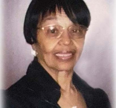 Obituary: AUDREY (SKIPPY) M. WALTON