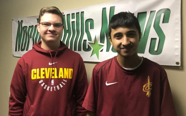 10-20-18 Cleveland Sports Show with Brady and Darayus (PODCAST) Episode #17