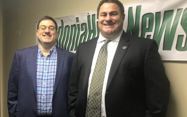 PODCAST: Regarding the Nordonia School Levy From Matt Ford and Dr. Joe Clark