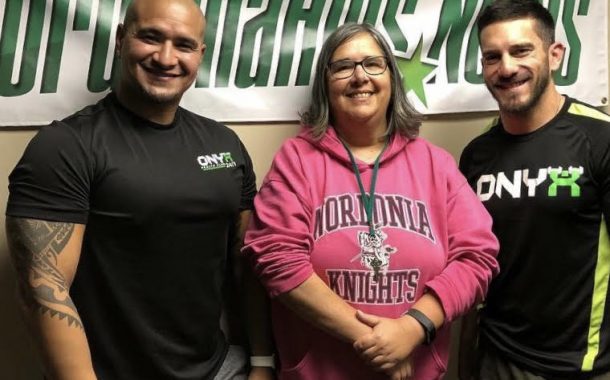 PODCAST: ONYX 24/7 Northfield Business Spotlight