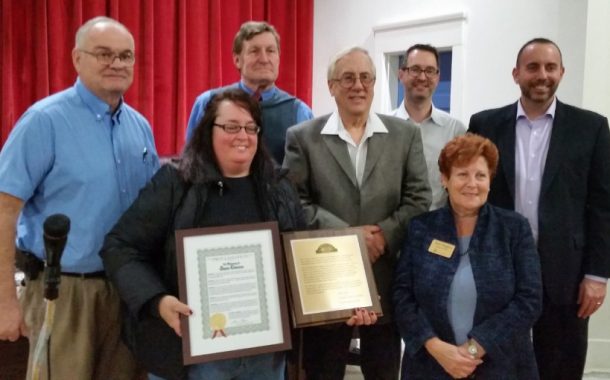 Sam Ciocco Remembered