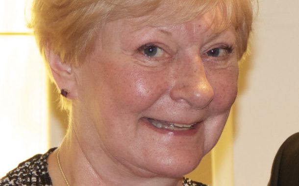 Obituary: Merry Lee (Hobbs) Carr