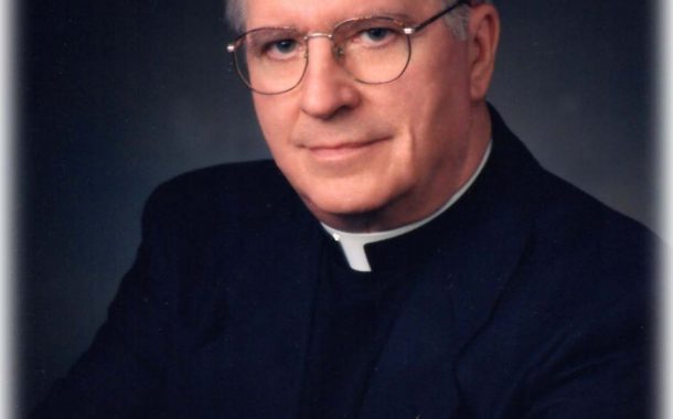 Obituary: REV. ROBERT E. FRIEDEL