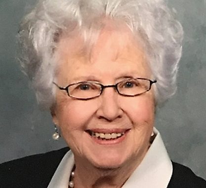 Obituary: Alene R. Wargo (nee Coleman)