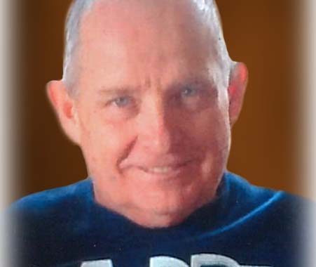 Obituary: RAYMOND EDWARD ANGELL