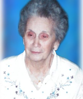 Obituary: ROSE M. EMCH (nee Mazzola)