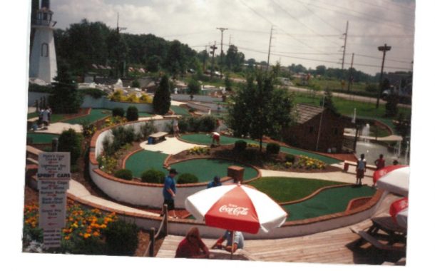 Fun-n-Stuff: Past, Present and Future - Celebrating 30 Years