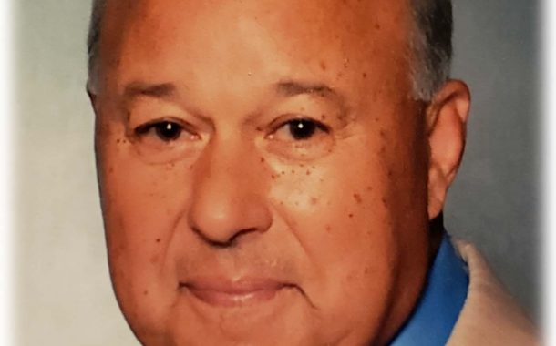 Obituary: FRANK J GIGANTI