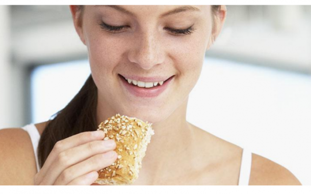 CARBAPHOBIA? STOP WORRYING EAT THESE 3 CARBS & LOSE 25 POUNDS IN A YEAR