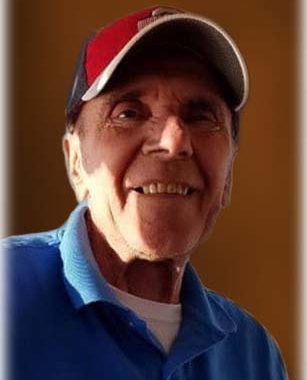 Obituary: WARREN J. HEGIDUS