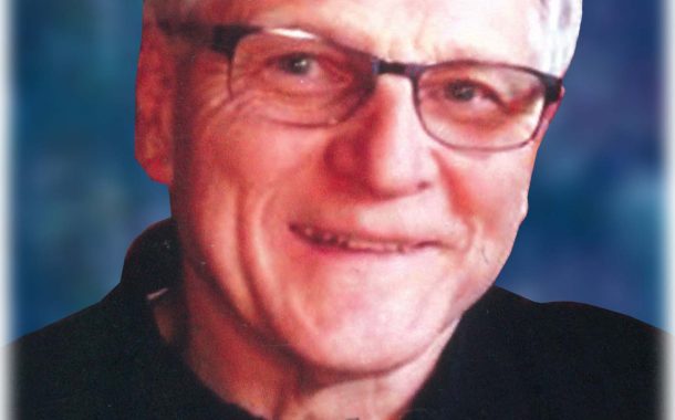 Obituary: DAVID ALAN KOPOWSKI