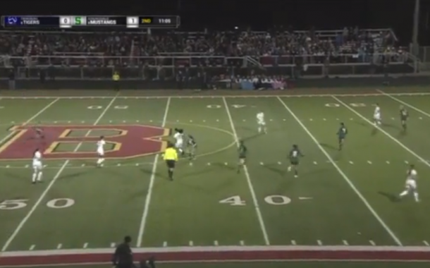 Vic's Sports Corner: Robbery in Twinsburg!