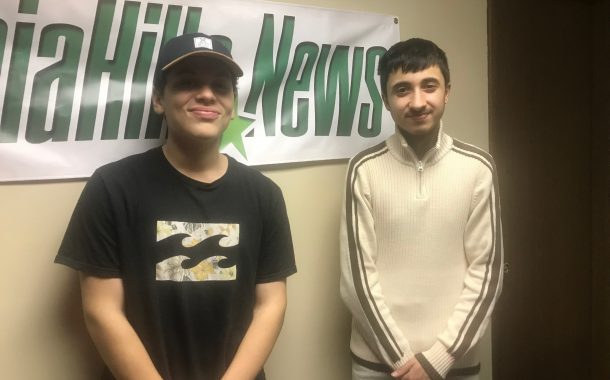 Cleveland Sports Show with Darayus and Andrew (PODCAST) Episode #25