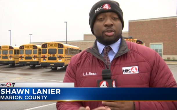 Vic's Corner: Ohio school district equips buses with cameras to catch drivers who don’t stop (Elgin Local Schools)