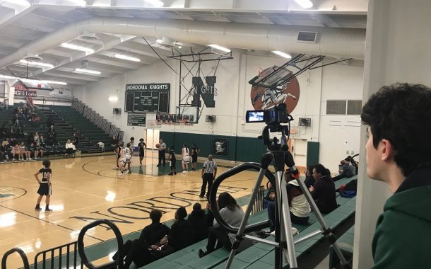 Nordonia Girls Fall by 3 at Home vs Akron Buchtel. Full details, box score and VIDEO by DJ Resch.