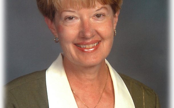 Obituary: JANET MARIE SMEARCHECK (nee Skrabski)