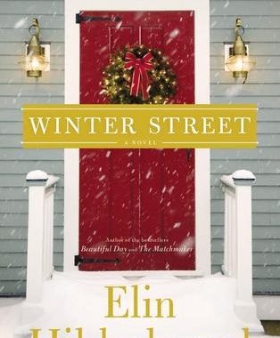 Book Review: Winter Street by Elin Hilderbrand