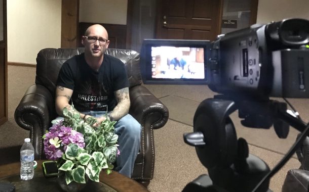 Jon Young - A New Trainer in Town With an Update on His Journey (VIDEO)