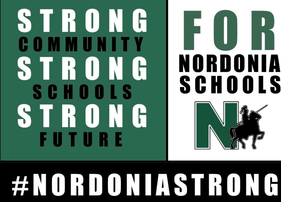 Nordonia hills board of education