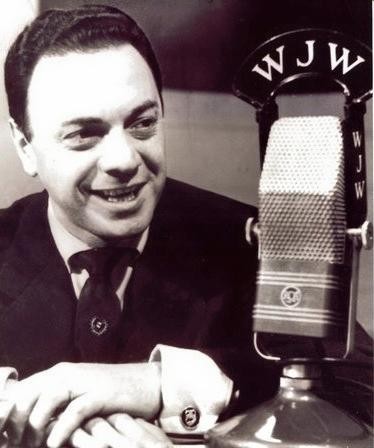 Cleveland disc jockey Alan Freed, who coined the phrase 'rock 'n