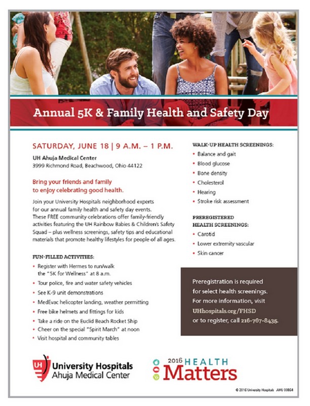 Family Health & Safety Day --page0001a