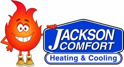 Jack with logo - Jackson sm