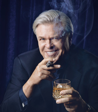 Ron White will be brutally honest at Hard Rock Rocksino in July