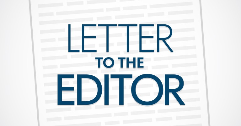 Letter to the Editor from Keith Czerr Regarding Two Issues