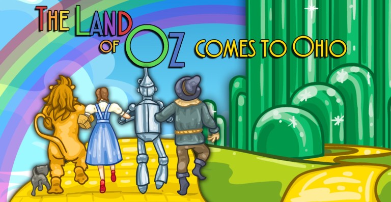 There’s No Place Like the Macedonia Oz Fest September 22-24