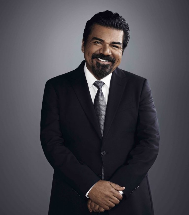 George Lopez Plays on His Own Terms at Hard Rock Rocksino Northfield Park July 27