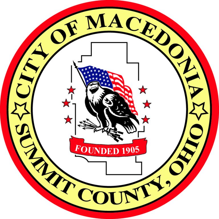 Macedonia City Council 4-22-2021: Macedonia Council Awards Contracts for Parking Lot, Road Improvements (VIDEO)