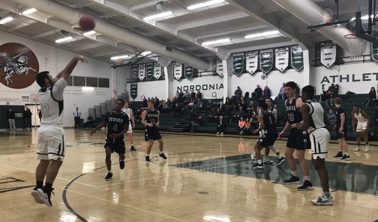 Nordonia Boys Varsity Basketball Final: Hudson 72 – Nordonia 67 Play By Play by Darayus Sethna (COMPLETE VIDEO)