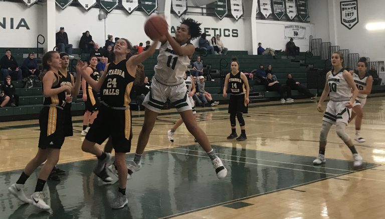 Nordonia Girls Varsity Basketball Final: Nordonia 65 – Cuyahoga Falls 48! Post Game Report by Andrew Thompson