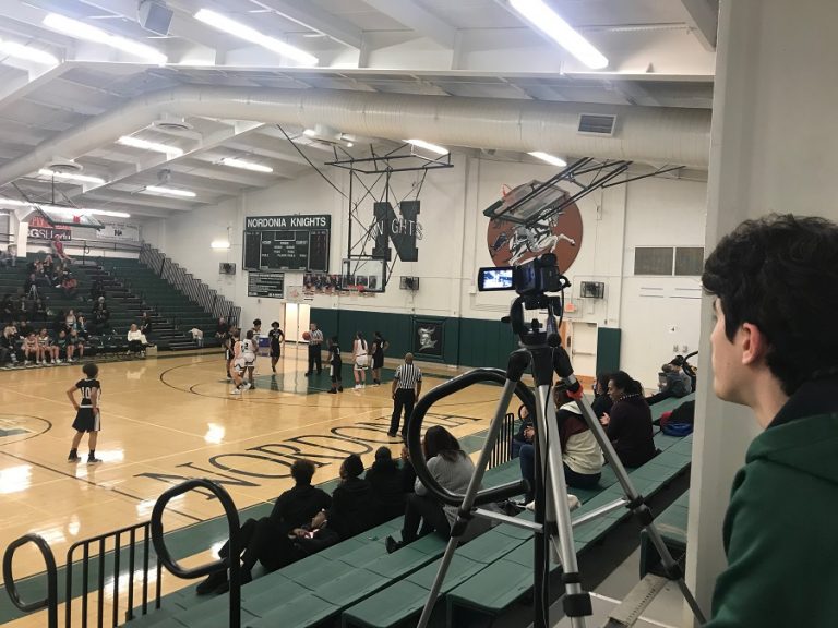 Nordonia Girls Fall by 3 at Home vs Akron Buchtel. Full details, box score and VIDEO by DJ Resch.