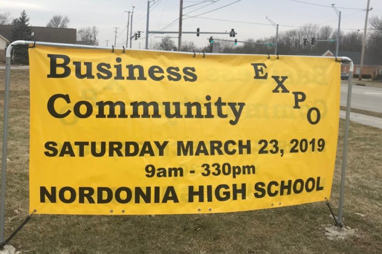 27th Annual Community EXPO – March 23rd: Perfect Timing!
