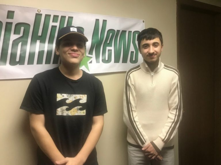 4-25-19 Cleveland Sports Show with Darayus and Andrew (PODCAST) Episode #36