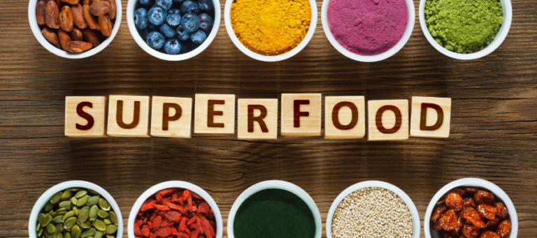 superfoods