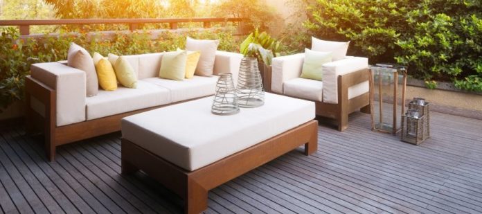 7 Simple Ways to Improve Your Patio for Summer
