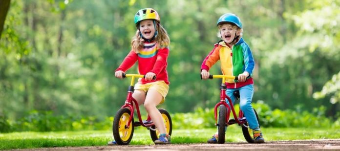5 Exciting and Simple Outdoor Activities for Kids