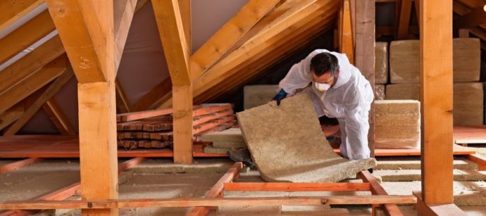 The Importance of Attic Insulation in Any Home