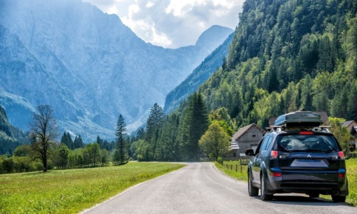 Preparing Your Car for a Road Trip 5 Simple Steps
