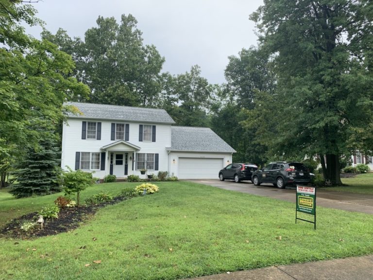 A Day on the Job With Howard Hanna Macedonia Nordonia Hills News